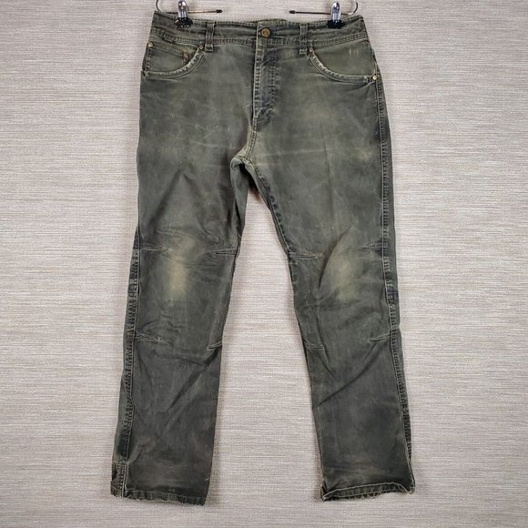 Testimony | Lean Pants